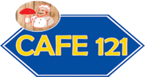 Cafe 121